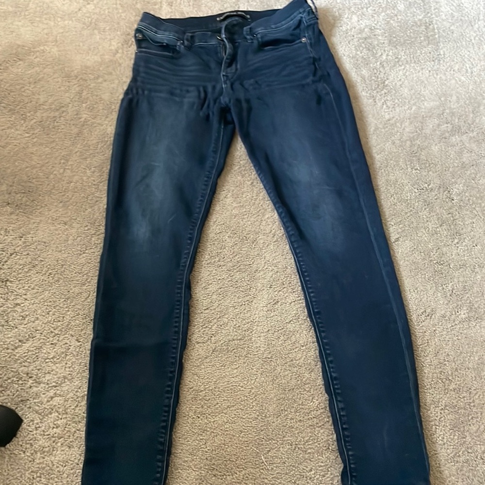 Express Jeans